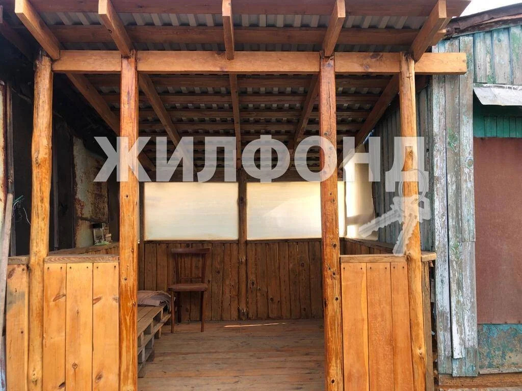 Продажа дома, Новосибирск, ул. Лобачевского - Фото 14