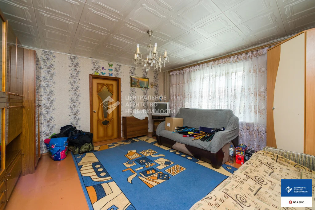 Аренда дома, Рыбное, Рыбновский район, 1-я Заводская улица - Фото 10