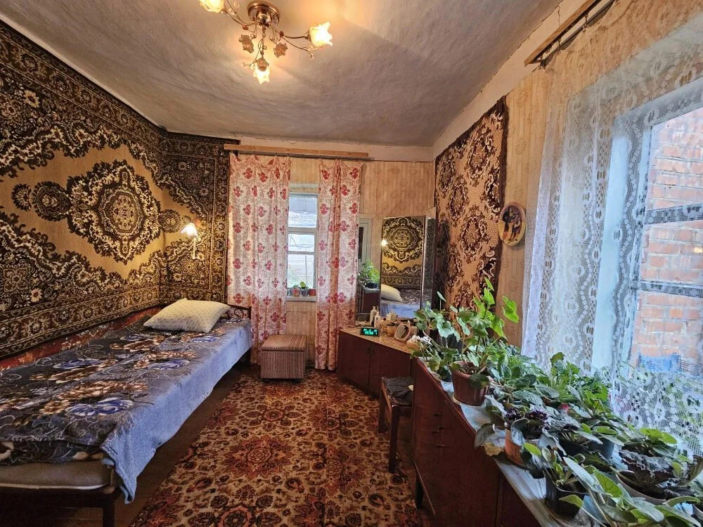 Продажа дома, Абинск, Абинский район, ул. Луначарского - Фото 19