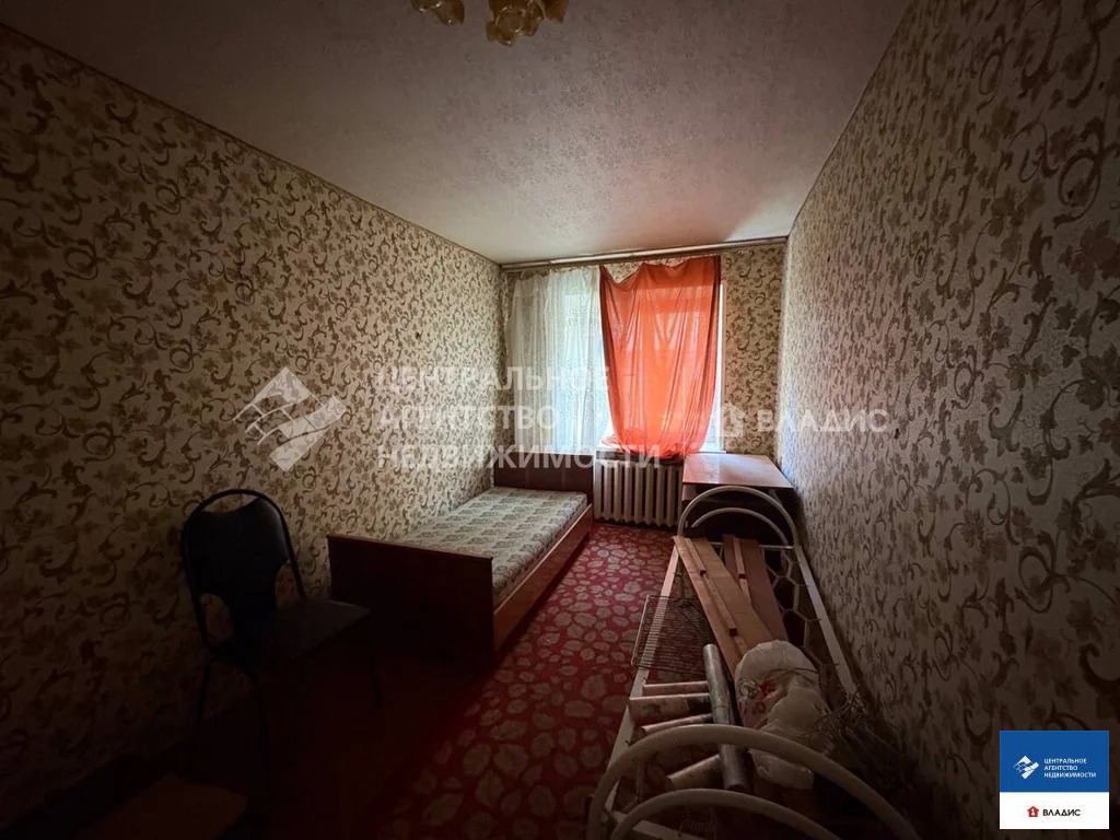 Продажа квартиры, Шилово, Шиловский район, Советская пл. - Фото 8