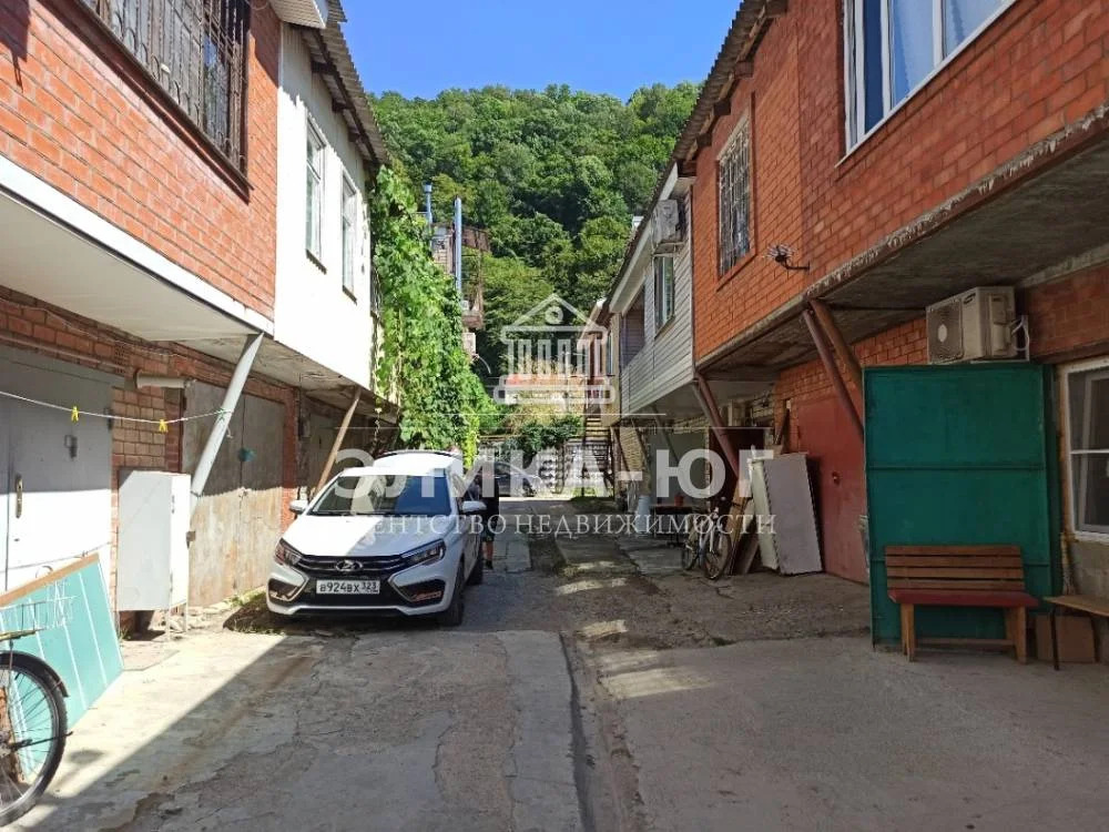 Продажа таунхауса, Новомихайловский, Туапсинский район, 2-мкр. - Фото 14