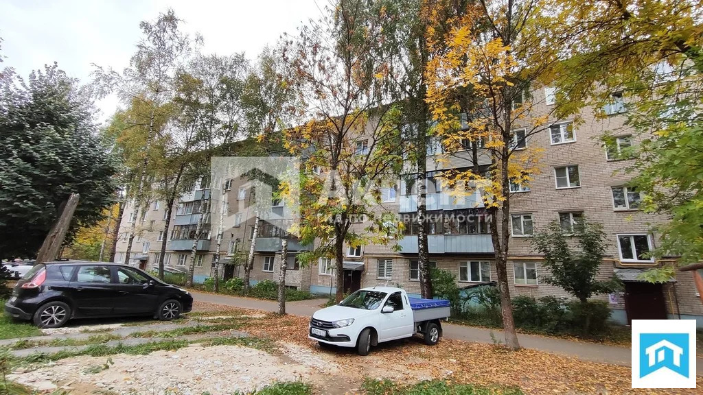 Продажа квартиры, Иваново, Текстильщиков пр-кт. - Фото 1