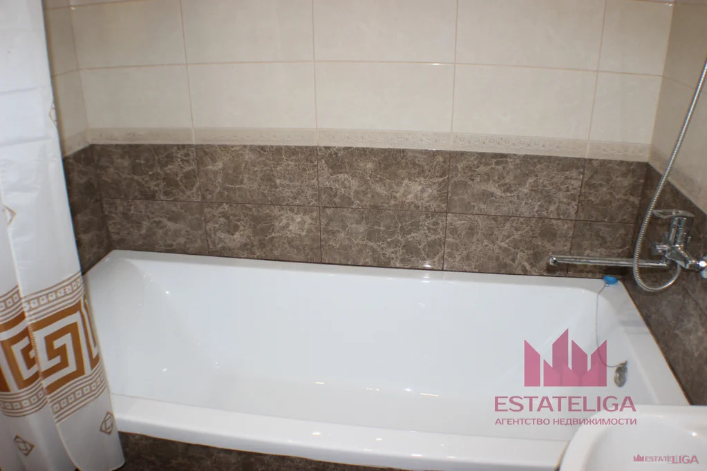 Аренда квартиры, Видное, Ленинский район, Зеленые аллеи б-р. - Фото 19