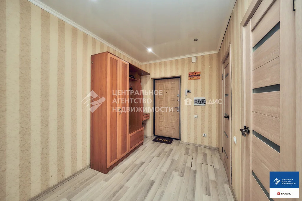 Продажа квартиры, Рязань, Московское ш. - Фото 9