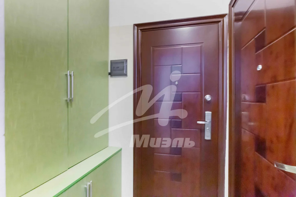 Продажа квартиры, Красногорск, Красногорский район, 20 кв-л. - Фото 10