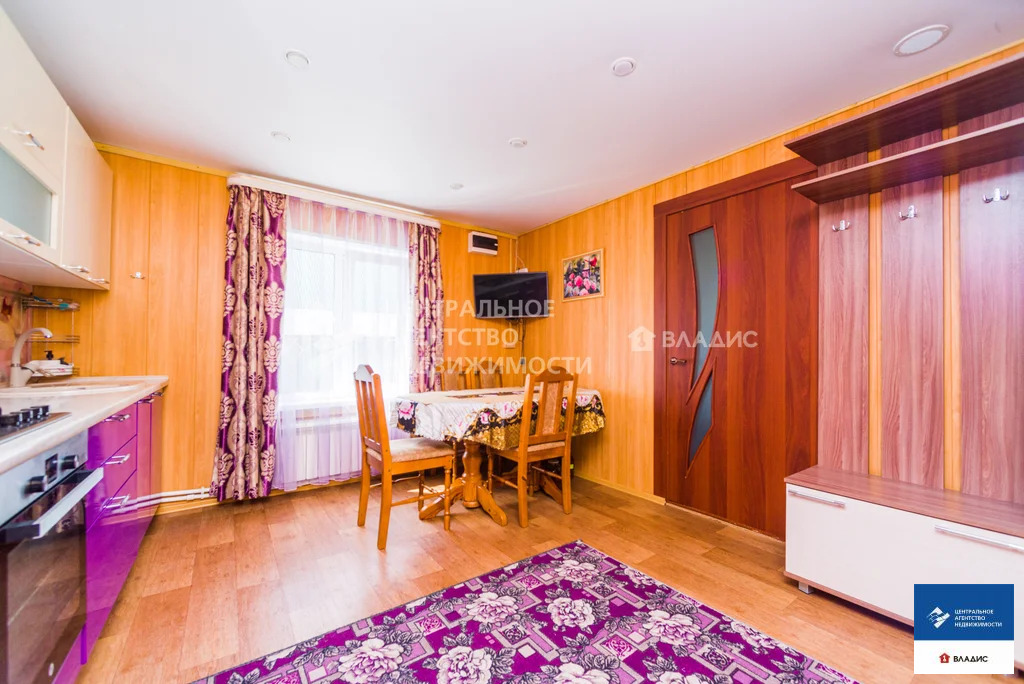 Продажа дома, Тума, Клепиковский район, ул. 1 Мая - Фото 3