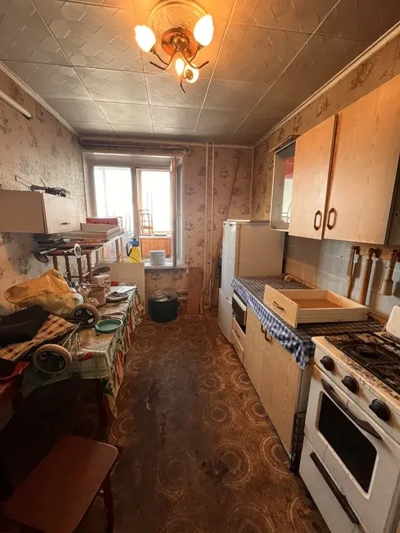 Продаю 1к.кв в Чупряково - Фото 3