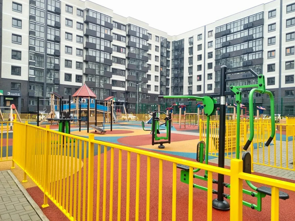 Продажа квартиры, Темрюк, Темрюкский район, ул. Дальняя - Фото 14