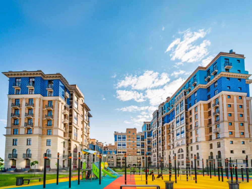 Продажа готового бизнеса, ЖК Лайково, Московская обл, Одинцовский . - Фото 10