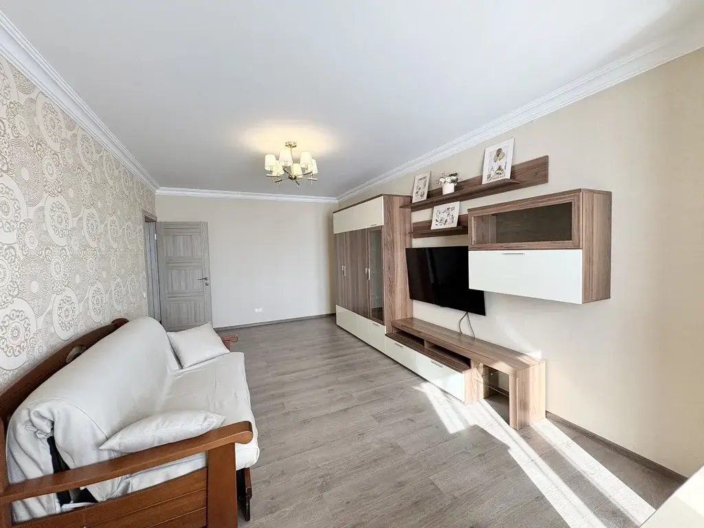 Аренда 3х к.кв. в пешей доступности от м.Рассказовка - Фото 25