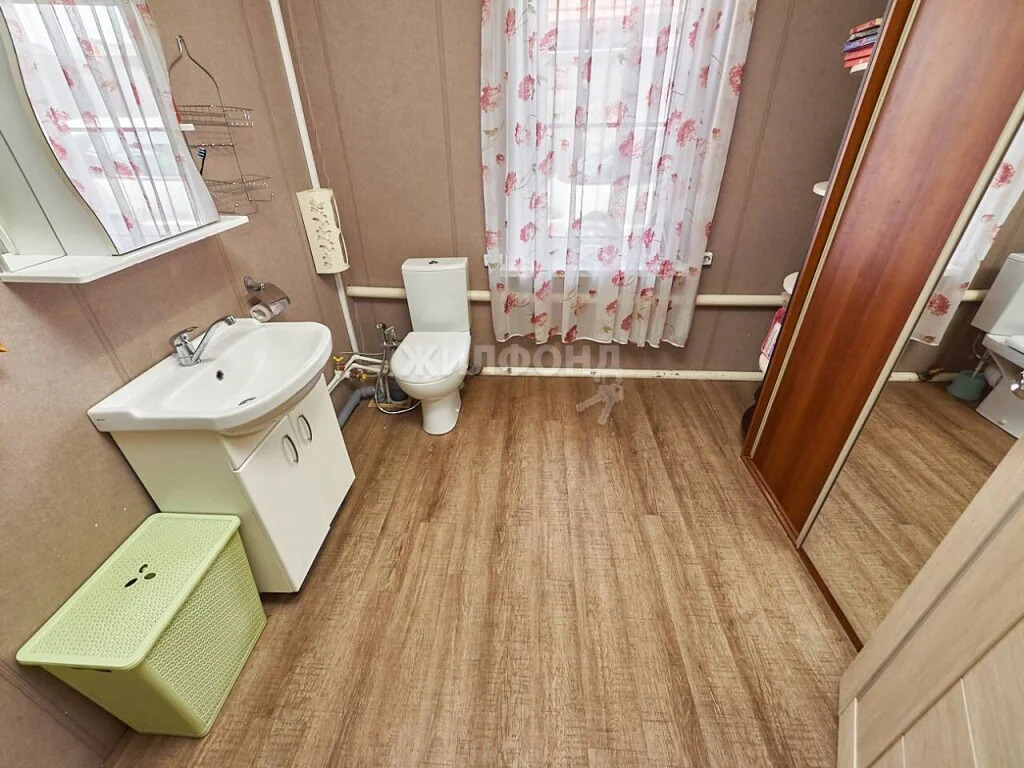 Продажа дома, Новосибирск, ул. Кулундинская - Фото 9