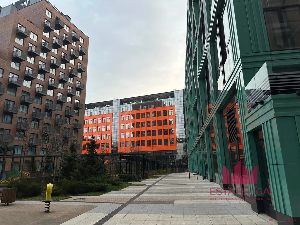 Продажа ПСН, м. Марьина роща, 1-я Ямская улица - Фото 12