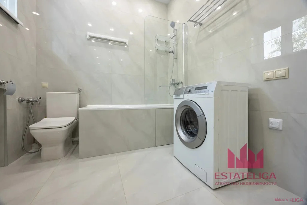 Аренда квартиры, м. Авиамоторная, ул. Авиамоторная - Фото 11