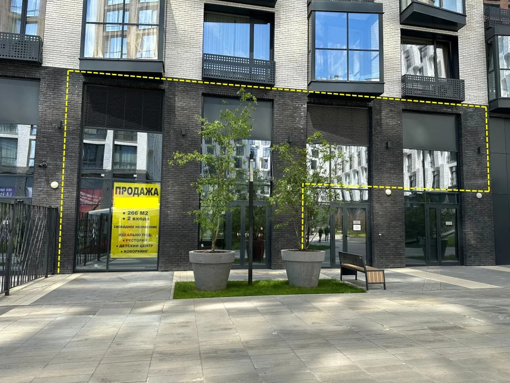 ПСН под мед.центр или ресторан в ЖК СОБЫТИЕ бизнес-класса - Фото 7