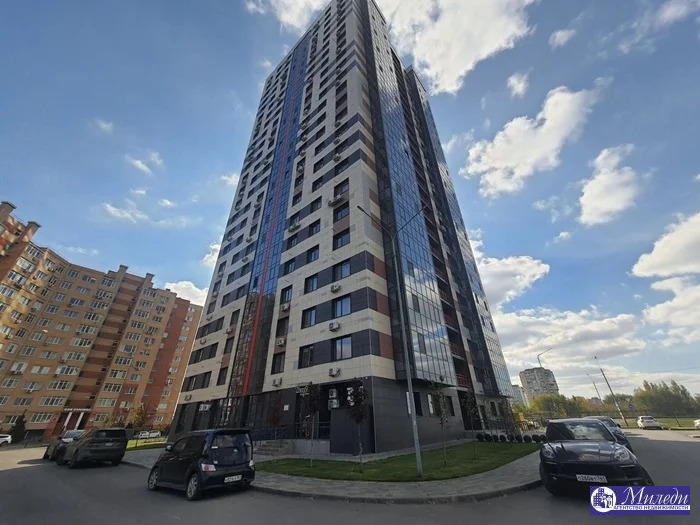 Продажа квартиры, Батайск, Западное шоссе улица - Фото 1