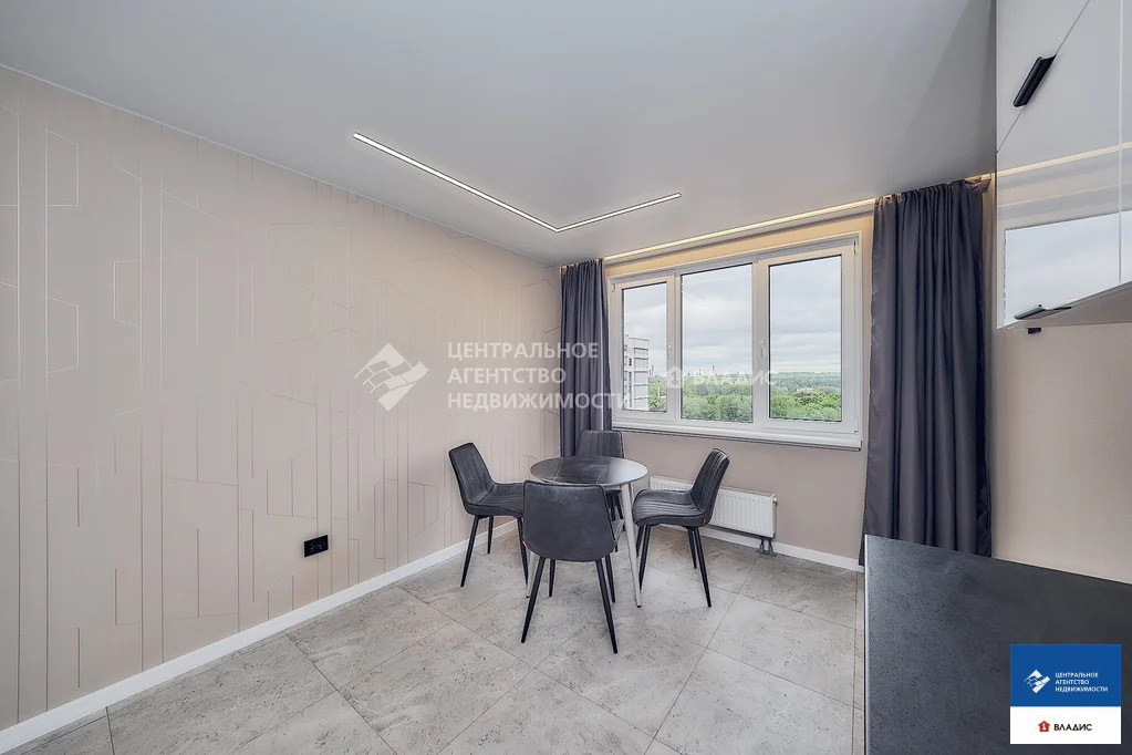 Продажа квартиры, Рязань, Славянский проспект - Фото 2