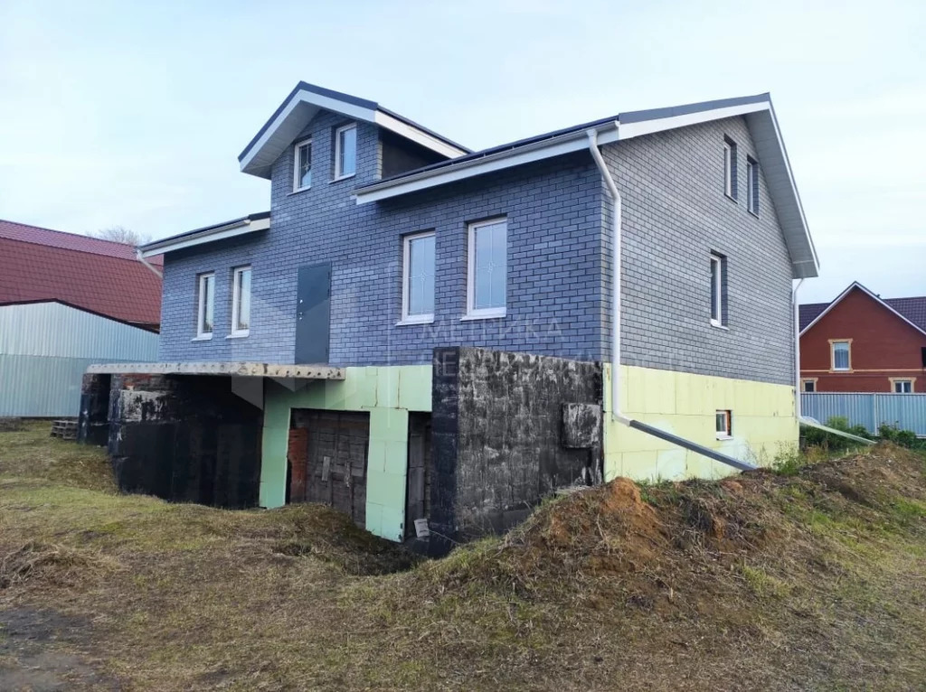 Продажа дома, ялуторовск, ялуторовский район, г ялуторовск - Фото 7