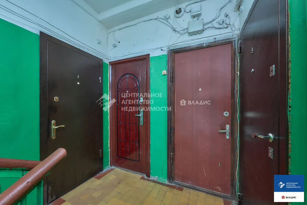 Продажа квартиры, Дивово, Рыбновский район - Фото 15