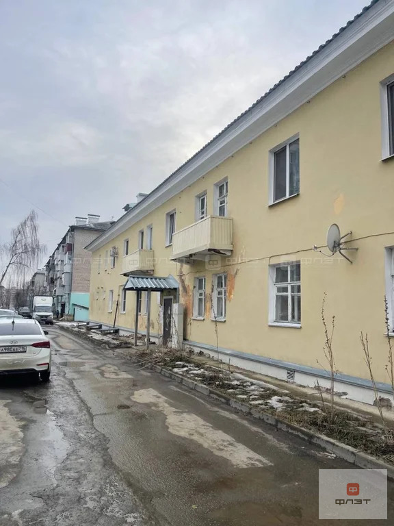 Продажа квартиры, Казань, ул. Липатова - Фото 9