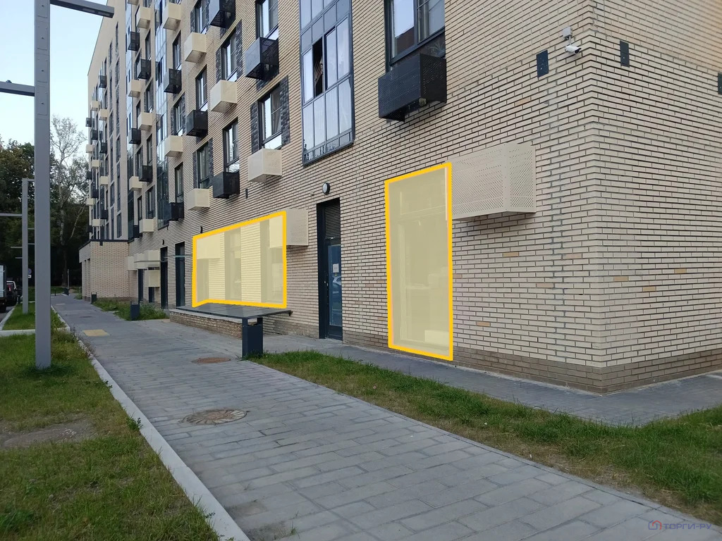 Продажа торгового помещения, ул. Ереванская - Фото 3