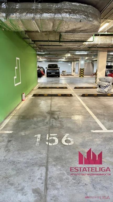 Продажа гаража, Красногорск, Красногорский район, улица Липовой Рощи - Фото 1