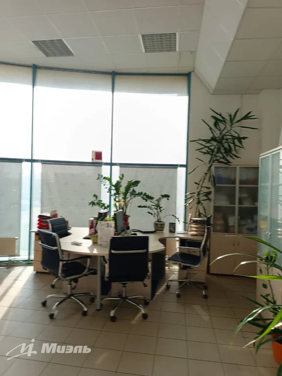 Полярная офис - Фото 39