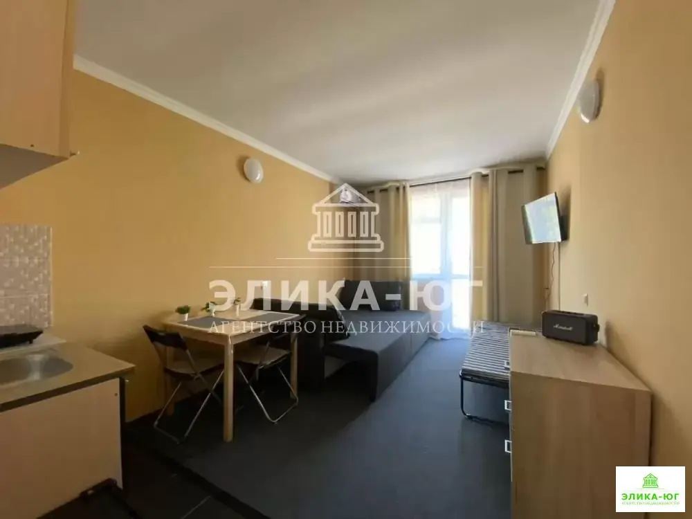 Продажа квартиры, Лермонтово, Туапсинский район, Ростовская ул. - Фото 3
