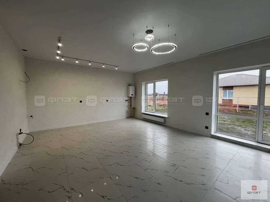 Продажа дома, Лаишевский район, ул. Бирюзовая - Фото 12