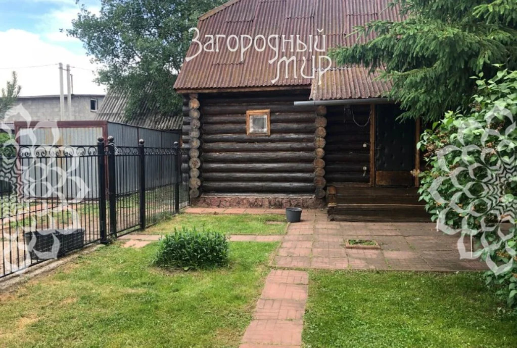 Продам дом, Ярославское шоссе, 30 км от МКАД - Фото 6