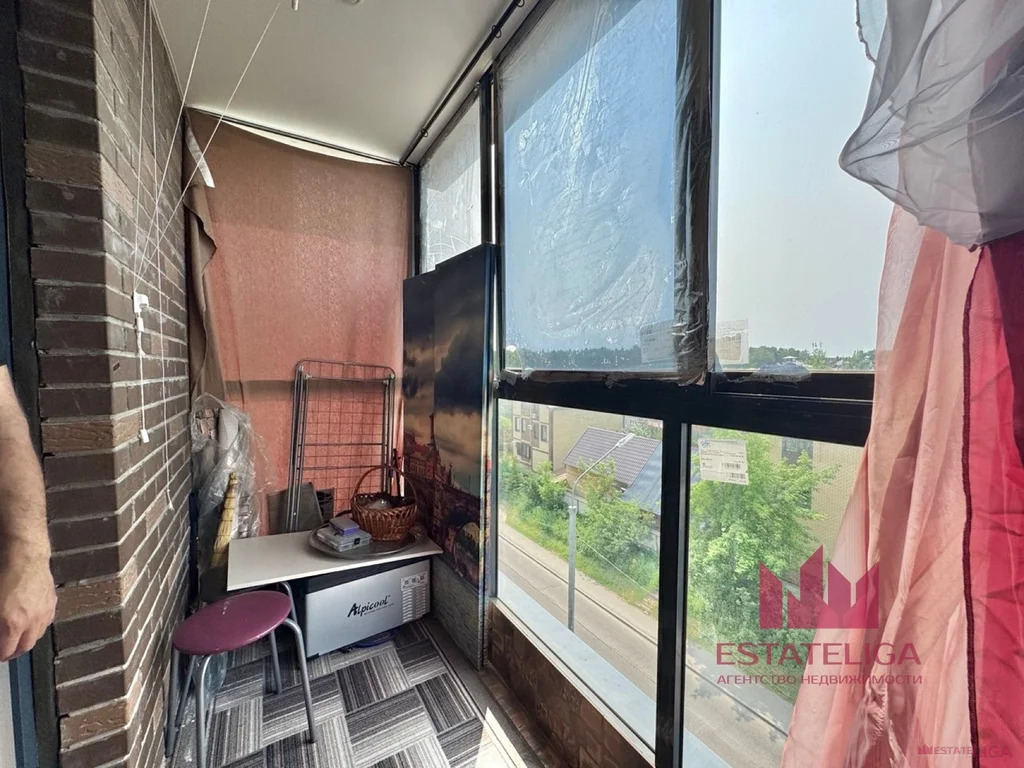 Продажа квартиры, Мытищи, Мытищинский район, Тенистый  б-р. - Фото 11