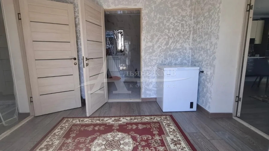 Продажа дома, Минеральные Воды, ул. Змейская - Фото 1