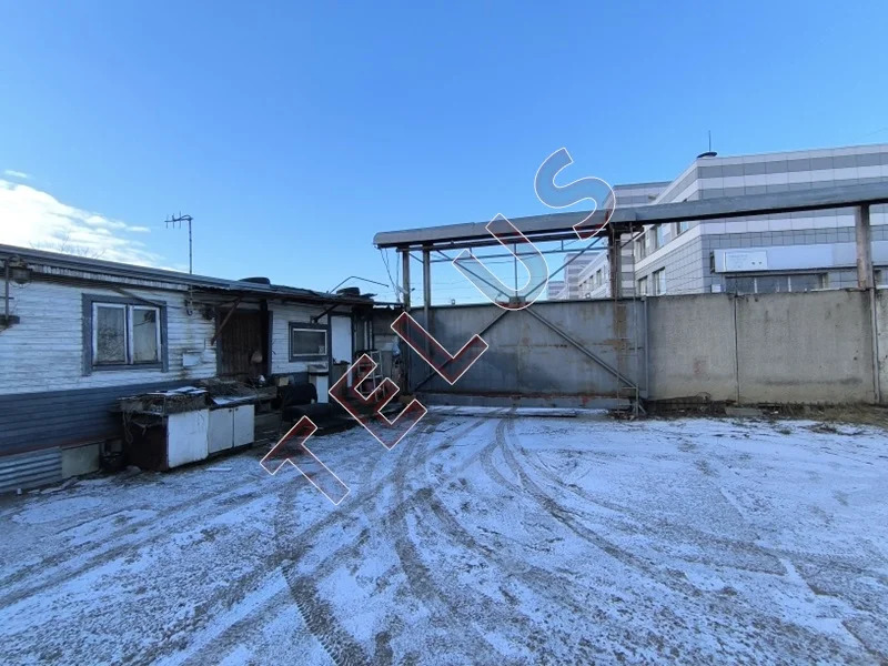 м. Строгино, ул. Маршала Прошлякова, 2728 м2, Склад (ном. объекта: ... - Фото 4