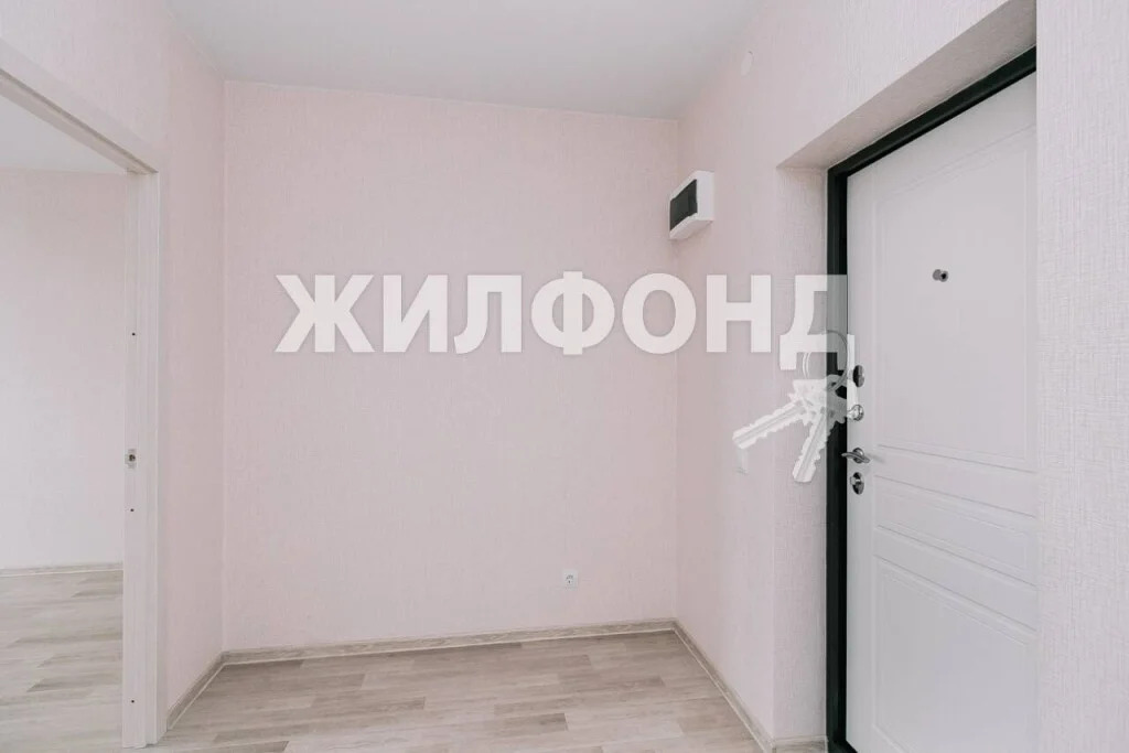 Продажа квартиры, Новосибирск, ул. Бородина - Фото 10