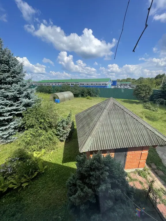 Продаю Дом 188 кв.м, пос. Михнево Ступинский район. - Фото 11