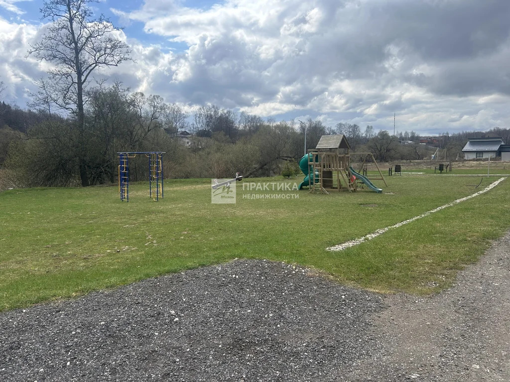 Продажа участка, Подольский район - Фото 10