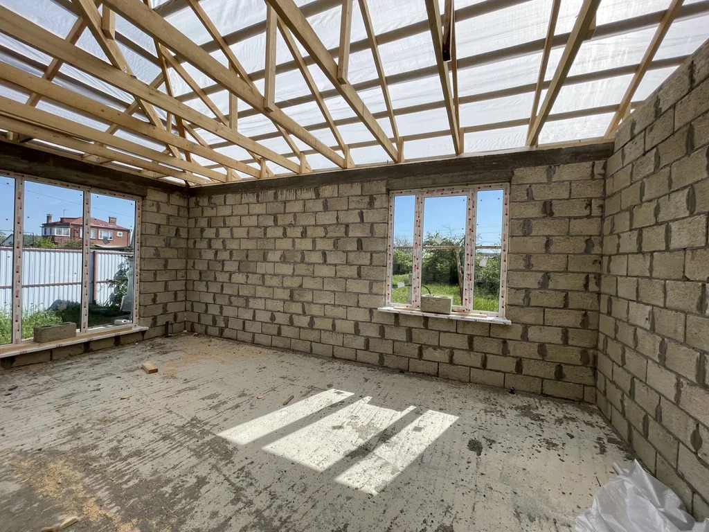 Продажа дома, Темрюк, Темрюкский район, ул. Юбилейная - Фото 16