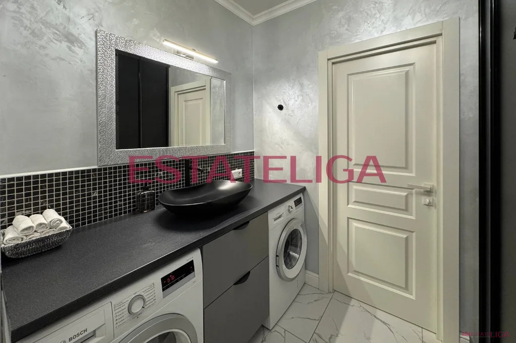 Аренда квартиры, Нижняя Красносельская улица - Фото 19