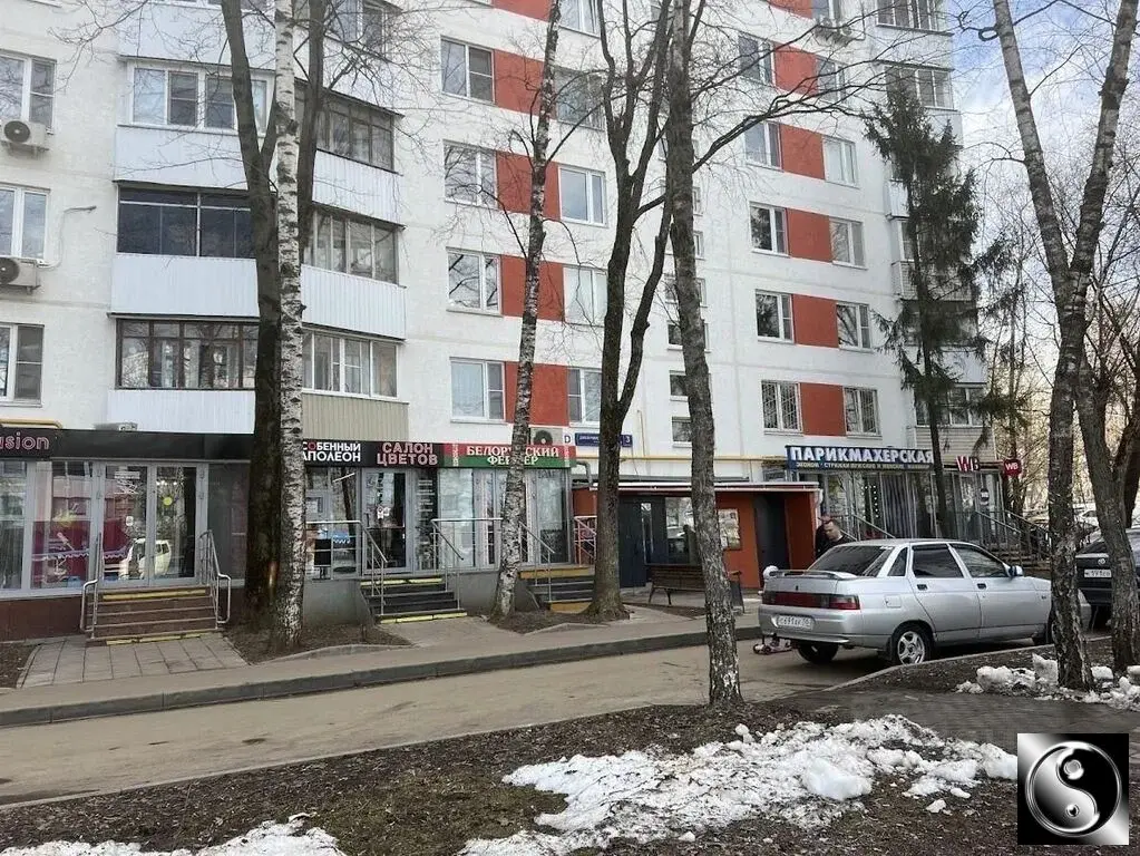 Сдам комнату 66.0/15м Днепропетровская ул., 7К1, Москва, ЮАО, р-н ... - Фото 20