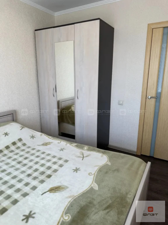 Продажа квартиры, Казань, ул. Дачная (Вахитовский р-н) - Фото 9