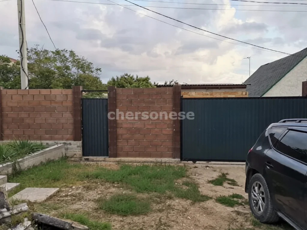 Продажа дома, Севастополь, территория СТ Чайка - Фото 2