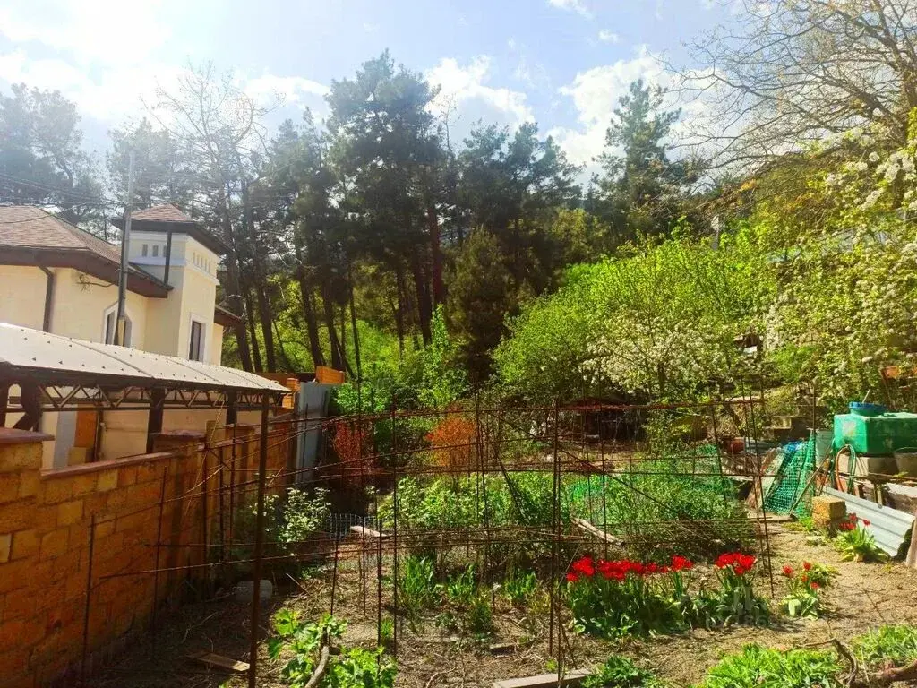 №4518 Видовой дом с садом в Линейном - Фото 3
