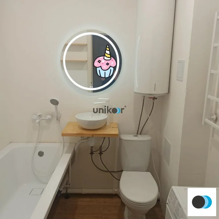 Продажа квартиры, Михайловка, Уфимский район, Сливовая улица - Фото 12