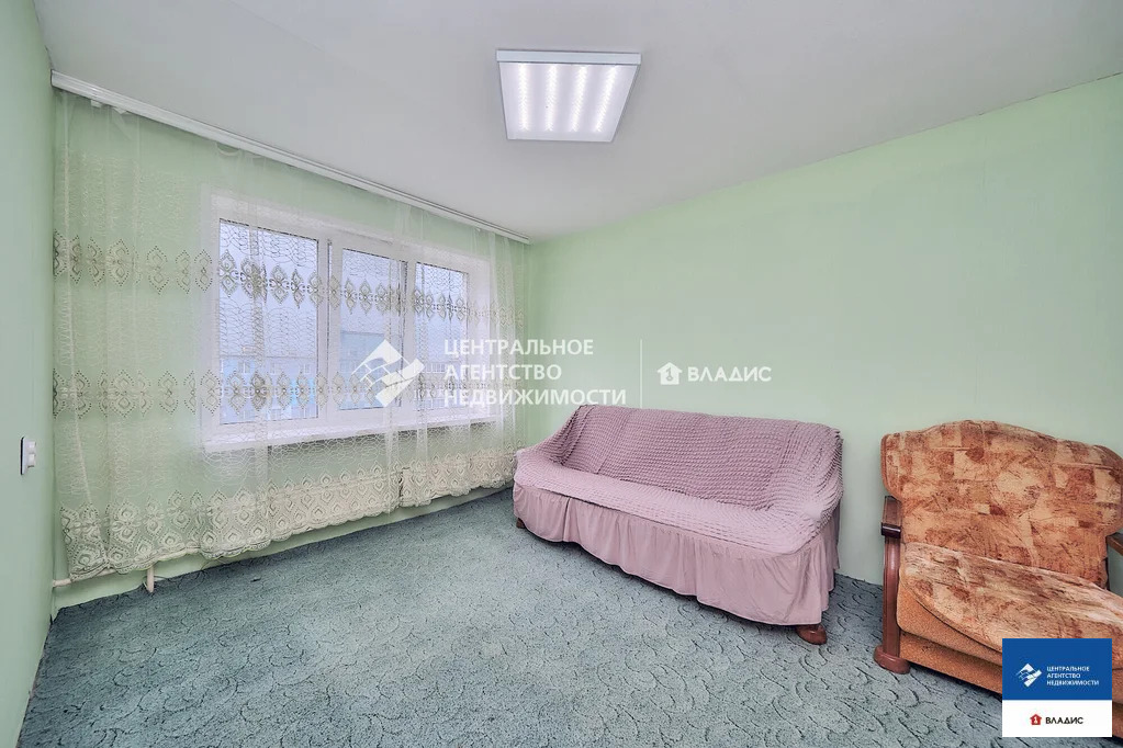 Аренда квартиры, Рязань, ул. Сельских Строителей - Фото 9