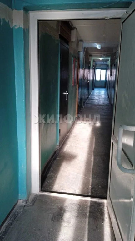 Продажа комнаты, Новосибирск, ул. Петухова - Фото 5