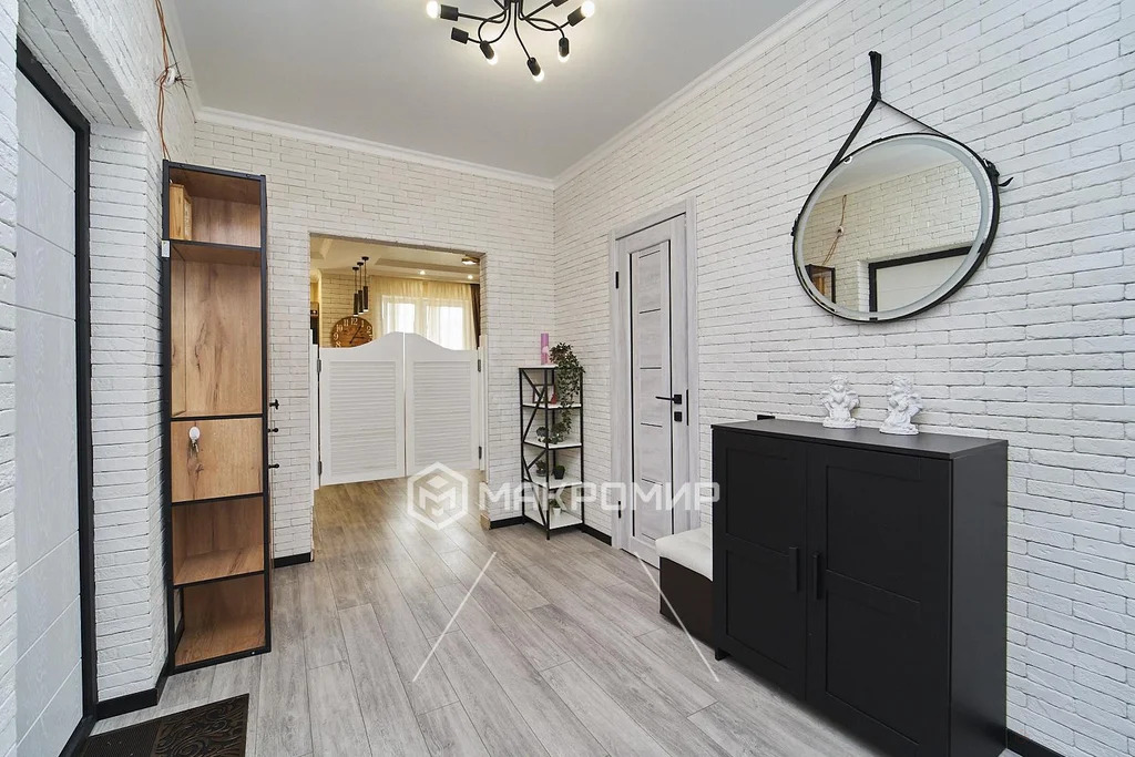 Продажа квартиры, Краснодар, Конгрессная ул. - Фото 5