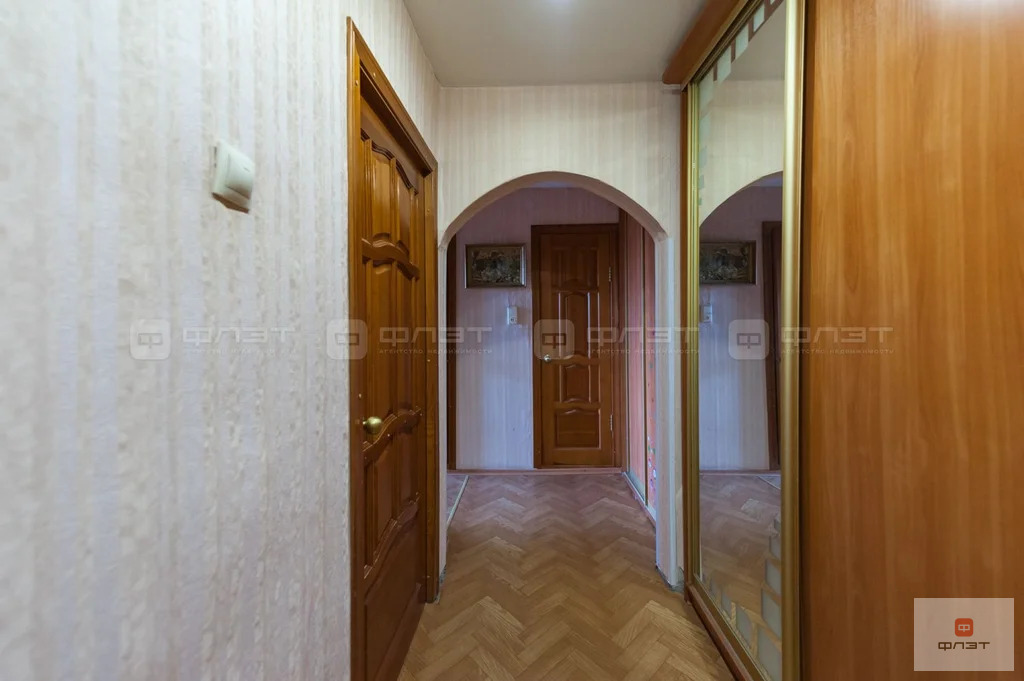 Продажа квартиры, Казань, ул. Рихарда Зорге - Фото 12