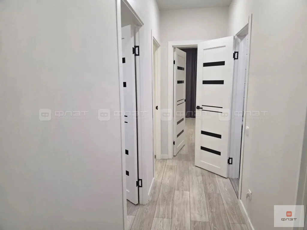 Продажа квартиры, Казань, проезд. Детский - Фото 13