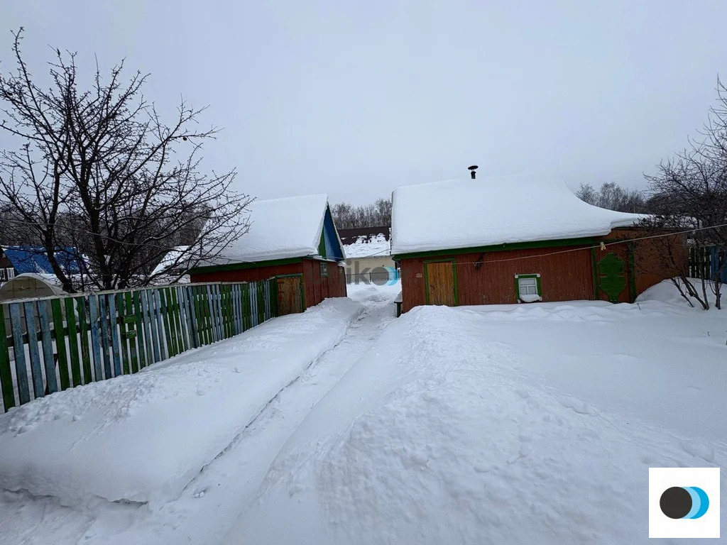Продажа дома, Иглино, Иглинский район, Якутова пер. - Фото 21