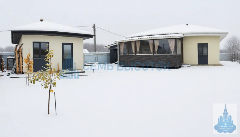 Продажа дома, Домодедово, Домодедово г. о., 172 - Фото 3