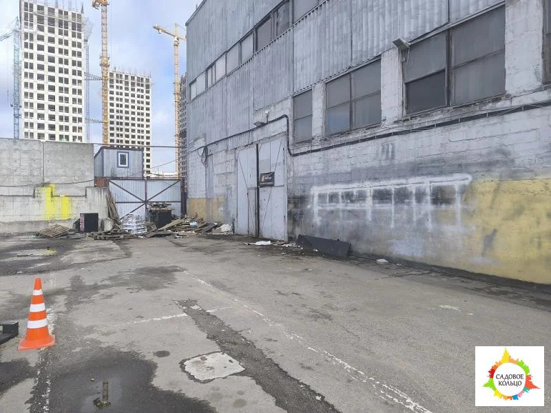 Предлагается в аренду неотапливаемое помещение, под склад - Фото 21